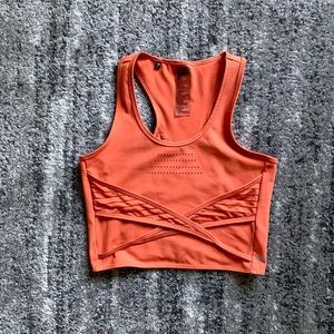 Gymshark Pro Perform Crop Top